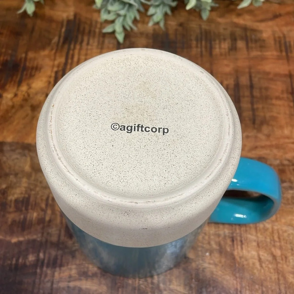 Sea Turtle Mug Cup Panama City Beach Florida Never Used - Picture 5 of 7